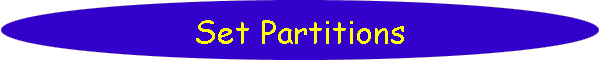 Set Partitions